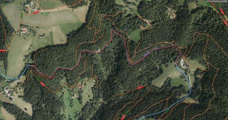 Lipovnik – Pogorevc